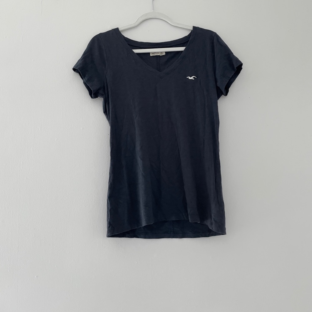 Hollister Shirt *Never Worn*